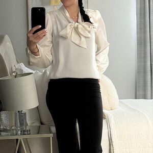 Ann Taylor Blouse